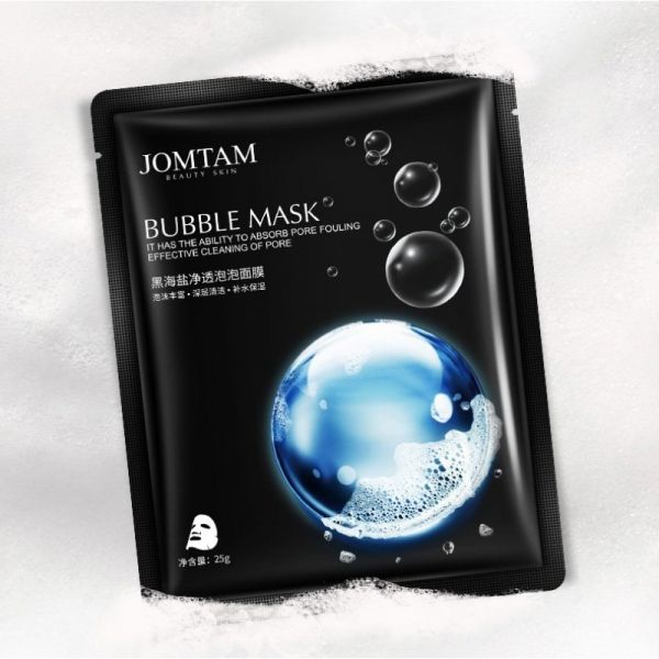 Jomtam Pure Clean Bubble Mask